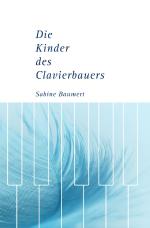 Cover-Bild Die Kinder des Clavierbauers