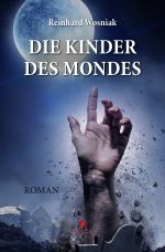 Cover-Bild Die Kinder des Mondes