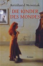 Cover-Bild Die Kinder des Mondes