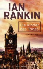 Cover-Bild Die Kinder des Todes - Inspector Rebus 14