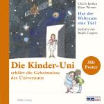 Cover-Bild Die Kinder Uni - hat der Weltraum eine Tür?