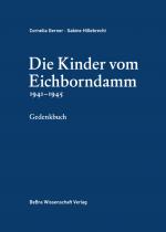 Cover-Bild Die Kinder vom Eichborndamm 1941–1945