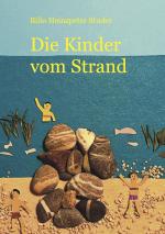 Cover-Bild Die Kinder vom Strand