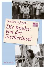 Cover-Bild Die Kinder von der Fischerinsel