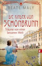 Cover-Bild Die Kinder von Schönbrunn (Die Schönbrunn-Saga 2)
