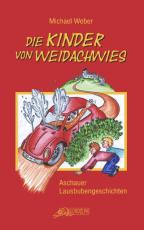 Cover-Bild Die Kinder von Weidachwies
