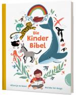 Cover-Bild Die Kinderbibel