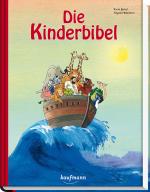 Cover-Bild Die Kinderbibel