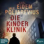 Cover-Bild Die Kinderklinik