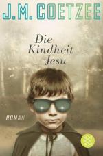 Cover-Bild Die Kindheit Jesu