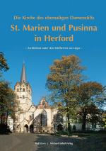 Cover-Bild Die Kirche des ehemaligen Damenstifts St. Marien und Pusinna in Herford