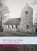 Cover-Bild Die Kirche von Sylbitz