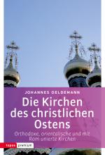 Cover-Bild Die Kirchen des christlichen Ostens