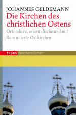 Cover-Bild Die Kirchen des christlichen Ostens