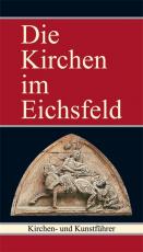 Cover-Bild Die Kirchen im Eichsfeld
