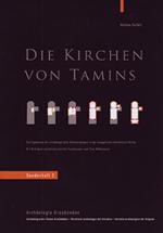 Cover-Bild Die Kirchen von Tamins