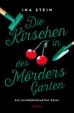 Cover-Bild Die Kirschen in des Mörders Garten