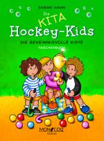 Cover-Bild Die KITA Hockey-Kids