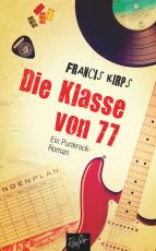 Cover-Bild Die Klasse von 77