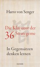Cover-Bild Die Klaviatur der 36 Strategeme