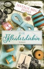 Cover-Bild Die Kleiderdiebin