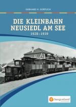 Cover-Bild Die Kleinbahn Neusiedl am See