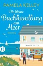 Cover-Bild Die kleine Buchhandlung am Meer