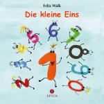 Cover-Bild Die kleine Eins