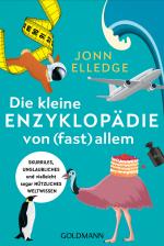 Cover-Bild Die kleine Enzyklopädie von (fast) allem