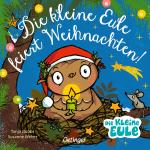 Cover-Bild Die kleine Eule feiert Weihnachten