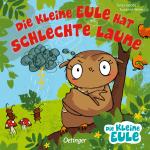 Cover-Bild Die kleine Eule hat schlechte Laune