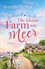 Cover-Bild Die kleine Farm am Meer