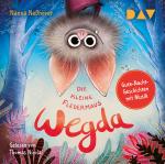 Cover-Bild Die kleine Fledermaus Wegda