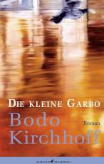 Cover-Bild Die kleine Garbo