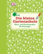 Cover-Bild Die kleine Gartenschule