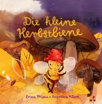 Cover-Bild Die kleine Herbstbiene