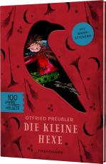 Cover-Bild Die kleine Hexe: Die kleine Hexe