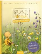 Cover-Bild Die kleine Hummel Bommel entdeckt die Wiese