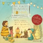 Cover-Bild Die kleine Hummel Bommel feiert Geburtstag (Die kleine Hummel Bommel)