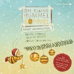 Cover-Bild Die kleine Hummel Bommel feiert Weihnachten (Die kleine Hummel Bommel)