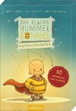 Cover-Bild Die kleine Hummel Bommel – Mutmachkarten