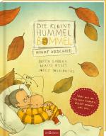 Cover-Bild Die kleine Hummel Bommel nimmt Abschied