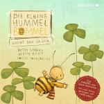 Cover-Bild Die kleine Hummel Bommel sucht das Glück (Die kleine Hummel Bommel)