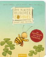 Cover-Bild Die kleine Hummel Bommel sucht das Glück (Pappbilderbuch)
