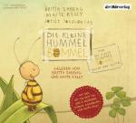 Cover-Bild Die kleine Hummel Bommel