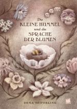 Cover-Bild Die kleine Hummel und die Sprache der Blumen