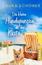 Cover-Bild Die kleine Hundepension an der Küste