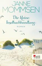 Cover-Bild Die kleine Inselbuchhandlung