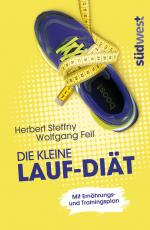 Cover-Bild Die kleine Lauf-Diät