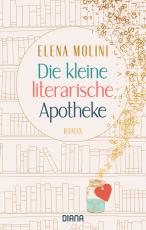 Cover-Bild Die kleine literarische Apotheke